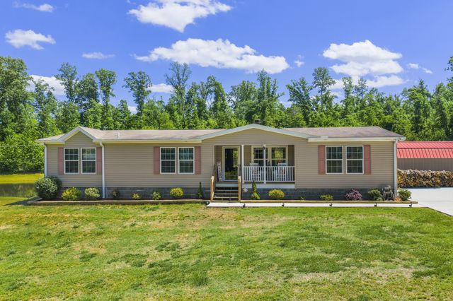 3164 Bunches Chapel Rd, Parsons, TN 38363