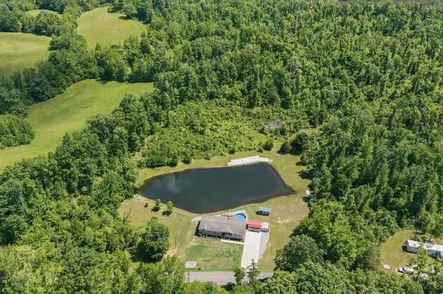 3164 Bunches Chapel Rd, Parsons, TN 38363