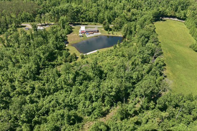 3164 Bunches Chapel Rd, Parsons, TN 38363