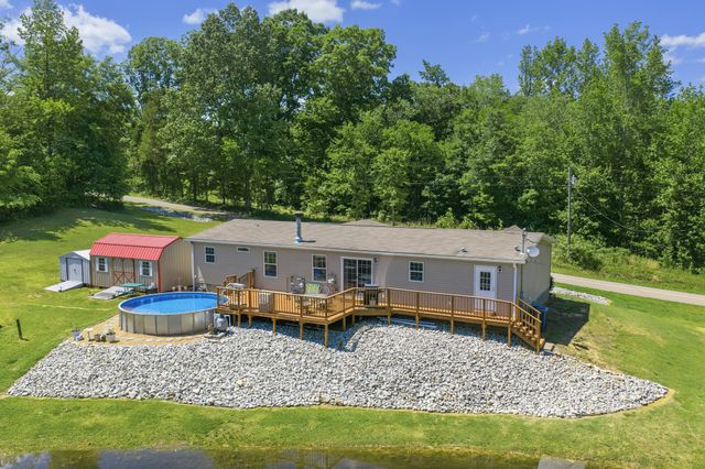 3164 Bunches Chapel Rd, Parsons, TN 38363