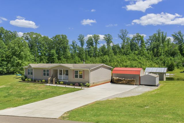 3164 Bunches Chapel Rd, Parsons, TN 38363