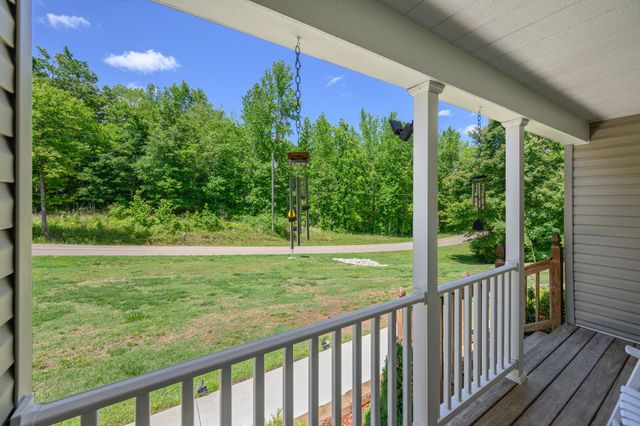 3164 Bunches Chapel Rd, Parsons, TN 38363