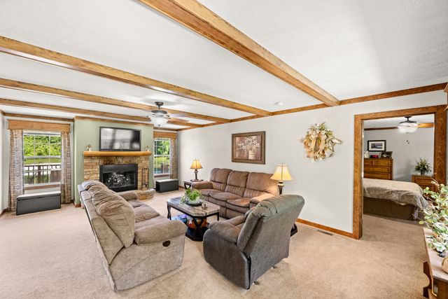 3164 Bunches Chapel Rd, Parsons, TN 38363