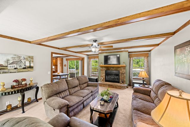 3164 Bunches Chapel Rd, Parsons, TN 38363
