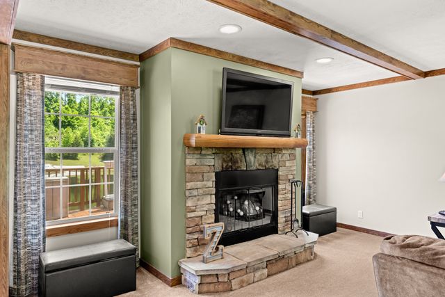 3164 Bunches Chapel Rd, Parsons, TN 38363