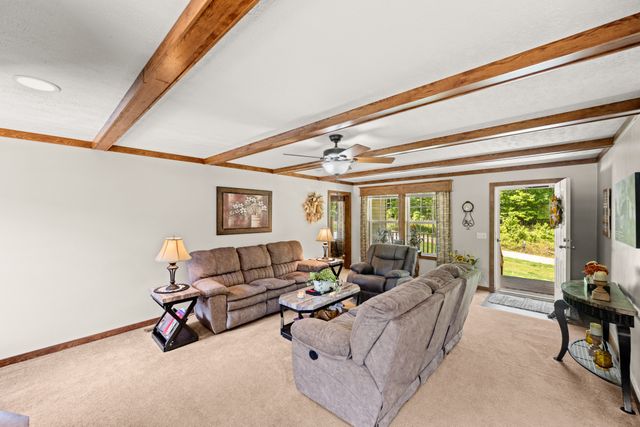 3164 Bunches Chapel Rd, Parsons, TN 38363