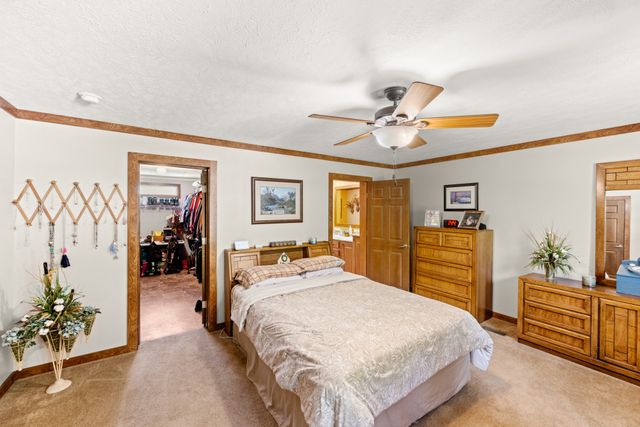 3164 Bunches Chapel Rd, Parsons, TN 38363