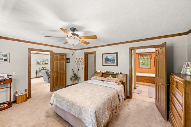 3164 Bunches Chapel Rd, Parsons, TN 38363
