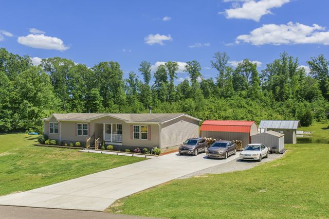 3164 Bunches Chapel Rd, Parsons, TN 38363