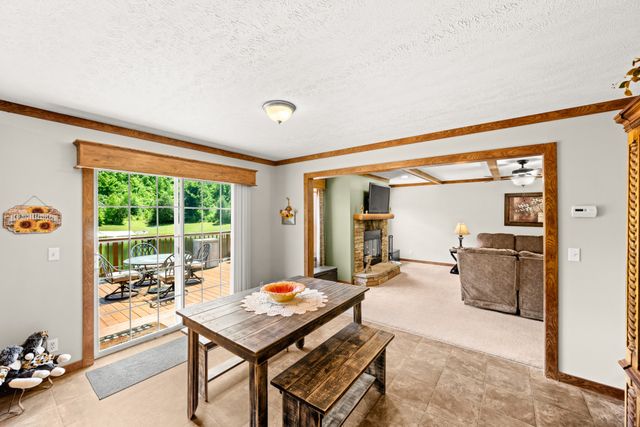 3164 Bunches Chapel Rd, Parsons, TN 38363