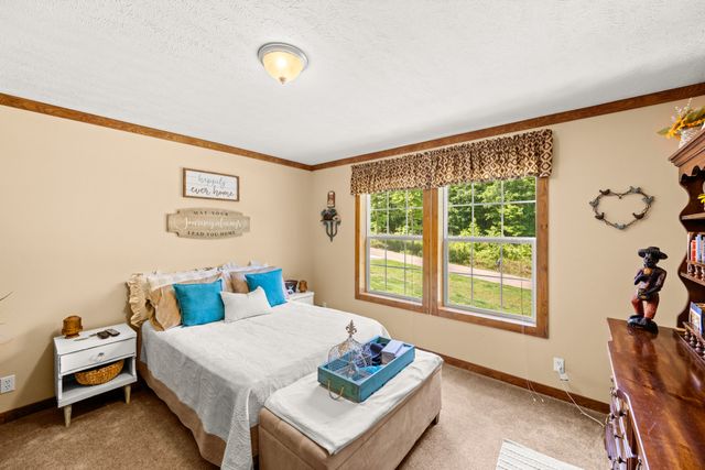 3164 Bunches Chapel Rd, Parsons, TN 38363