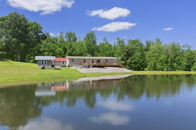 3164 Bunches Chapel Rd, Parsons, TN 38363