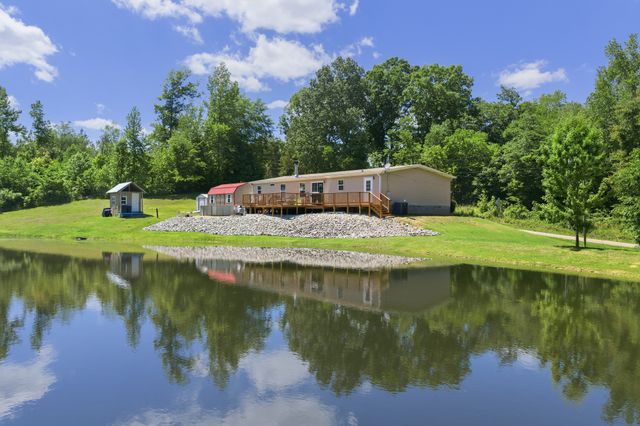 3164 Bunches Chapel Rd, Parsons, TN 38363