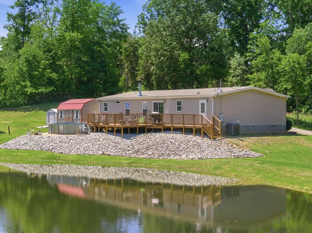 3164 Bunches Chapel Rd, Parsons, TN 38363