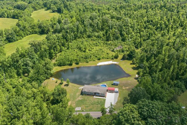3164 Bunches Chapel Rd, Parsons, TN 38363