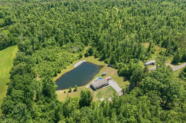 3164 Bunches Chapel Rd, Parsons, TN 38363