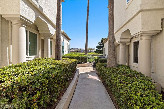 58 Tennis Villas, Dana Point, CA 92629