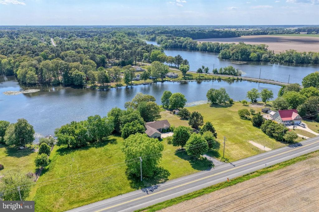LOT 11 CEDAR CREEK, Lincoln, DE 19960