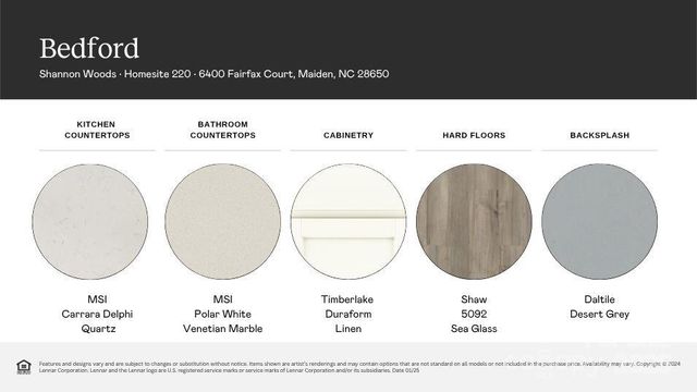 6400 Fairfax Court, Maiden, NC 28650