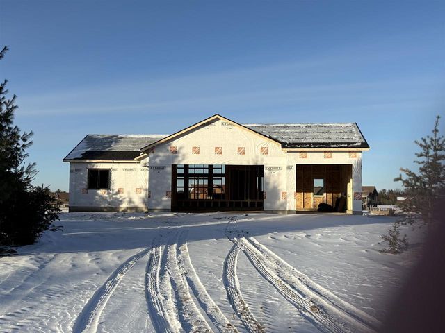 W5570 Island Lake Drive, New Lisbon, WI 53950