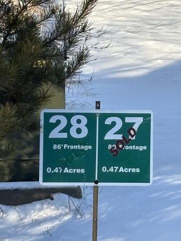 W5570 Island Lake Drive, New Lisbon, WI 53950