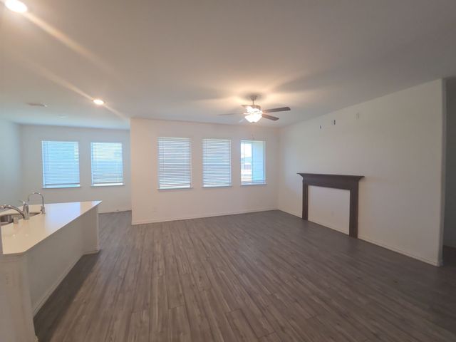 3955 Bellingham Lane, Forney, TX 75126