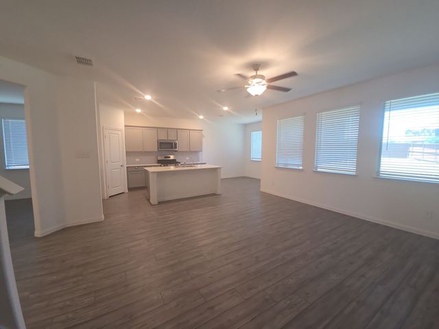 3955 Bellingham Lane, Forney, TX 75126