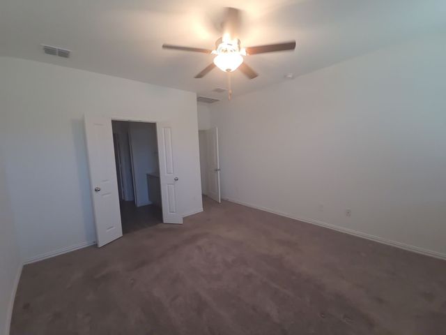 3955 Bellingham Lane, Forney, TX 75126