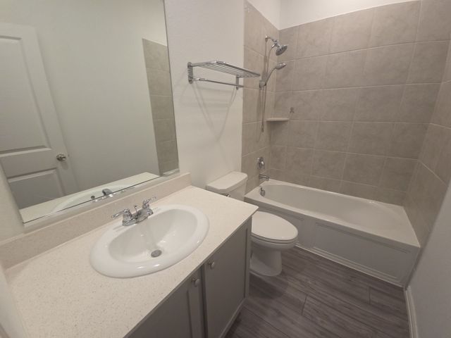 3955 Bellingham Lane, Forney, TX 75126