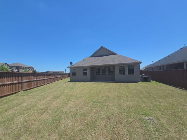 3955 Bellingham Lane, Forney, TX 75126