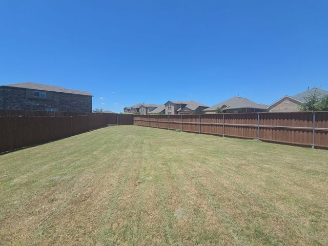 3955 Bellingham Lane, Forney, TX 75126