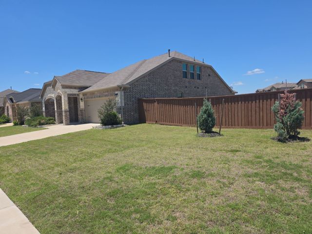 3955 Bellingham Lane, Forney, TX 75126