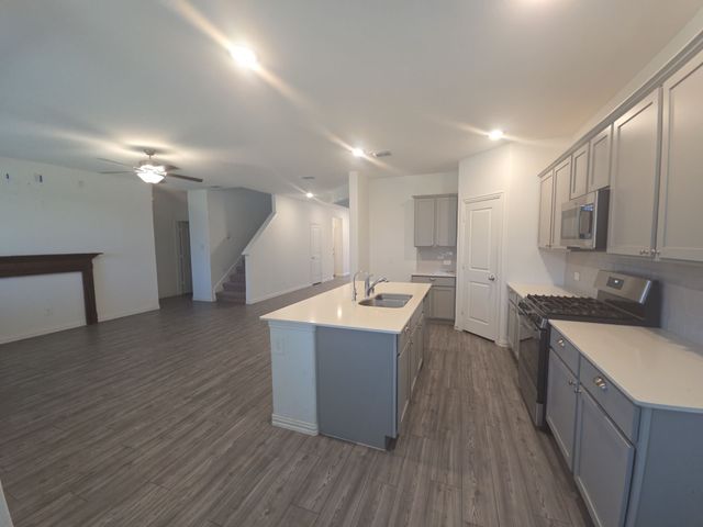 3955 Bellingham Lane, Forney, TX 75126