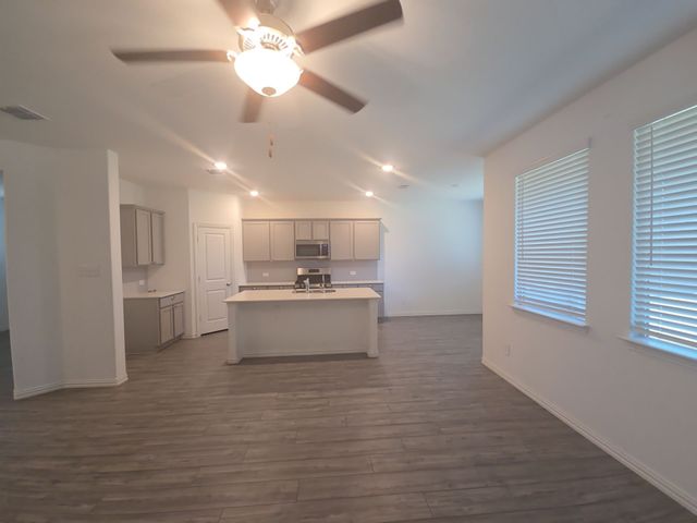 3955 Bellingham Lane, Forney, TX 75126