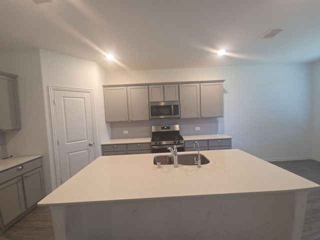 3955 Bellingham Lane, Forney, TX 75126