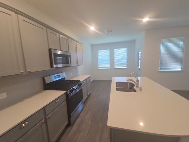 3955 Bellingham Lane, Forney, TX 75126