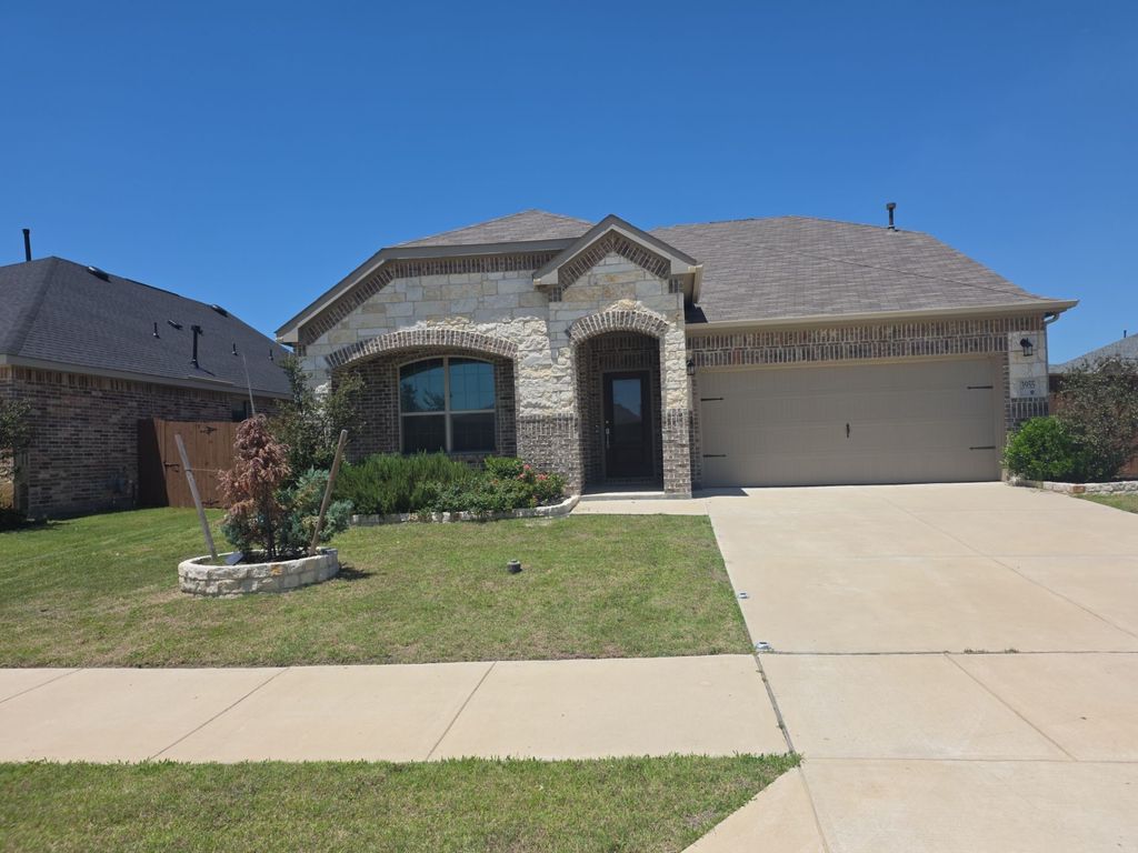 3955 Bellingham Lane, Forney, TX 75126