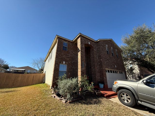 4902 Arizona Bay, San Antonio, TX 78244