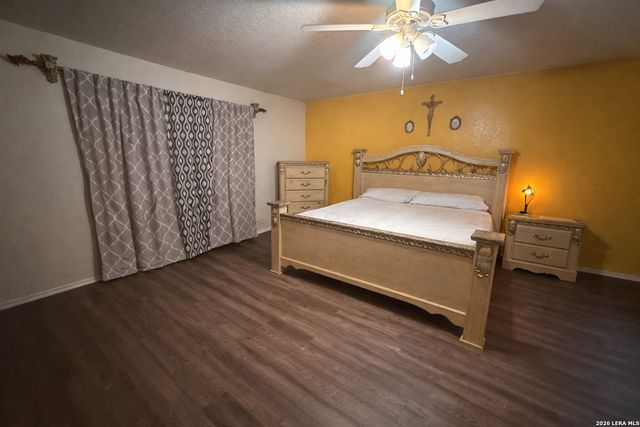 4902 Arizona Bay, San Antonio, TX 78244