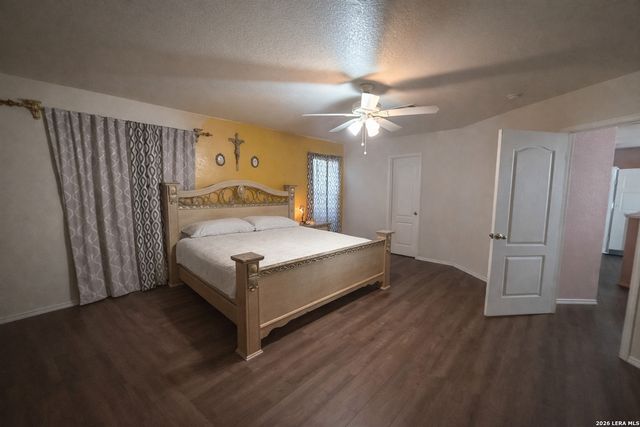 4902 Arizona Bay, San Antonio, TX 78244