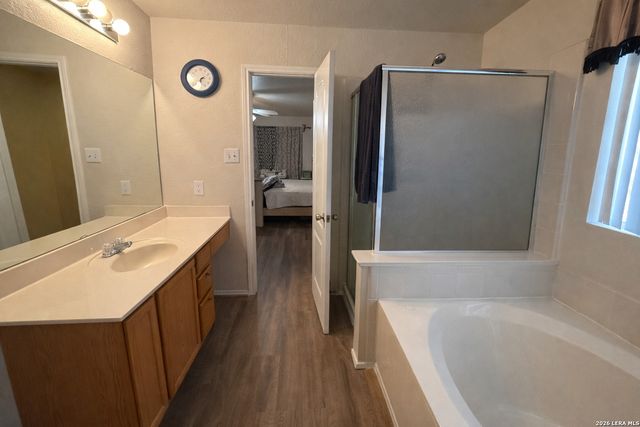 4902 Arizona Bay, San Antonio, TX 78244