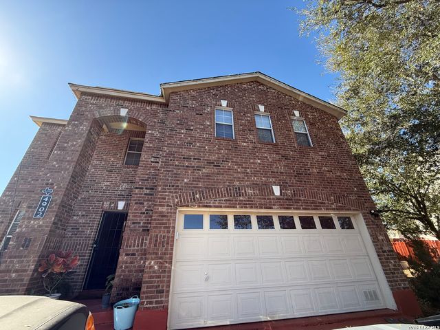 4902 Arizona Bay, San Antonio, TX 78244