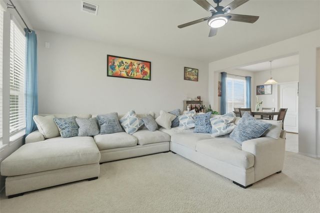 2535 Solano Lane, Baytown, TX 77523