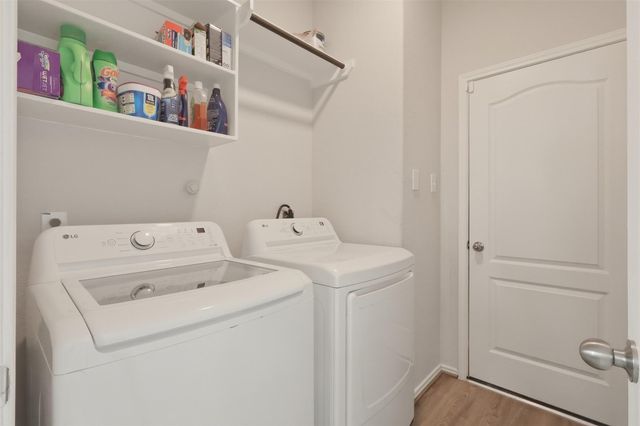 2535 Solano Lane, Baytown, TX 77523