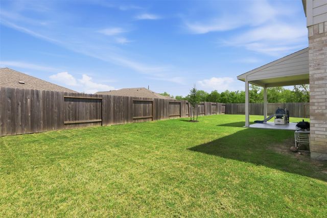 2535 Solano Lane, Baytown, TX 77523