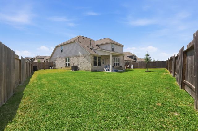 2535 Solano Lane, Baytown, TX 77523