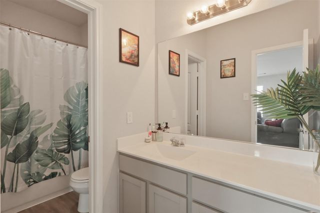 2535 Solano Lane, Baytown, TX 77523