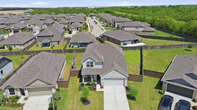 2535 Solano Lane, Baytown, TX 77523