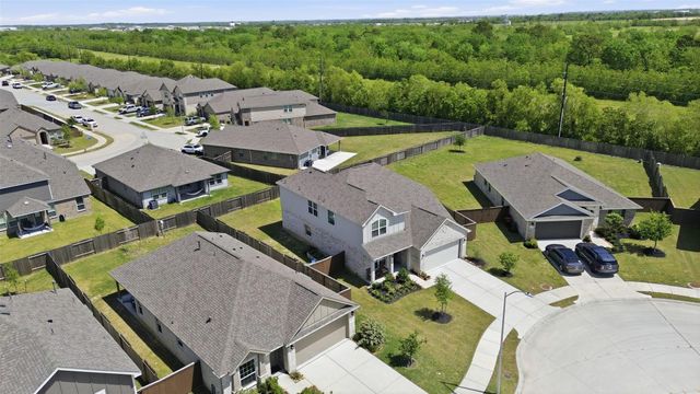 2535 Solano Lane, Baytown, TX 77523