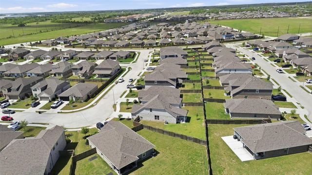 2535 Solano Lane, Baytown, TX 77523